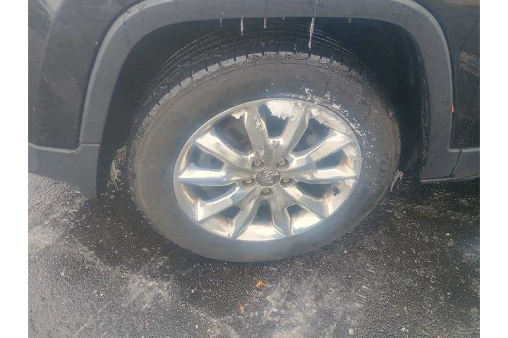 $10476 : Jeep Cherokee 2016 4x4 Limit image 4