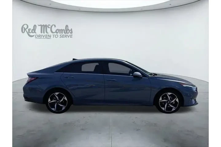 $18934 : Hyundai ELANTRA Hybrid 2022 image 6