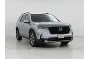 Honda Pilot 2024 AWD Touring en San Jose
