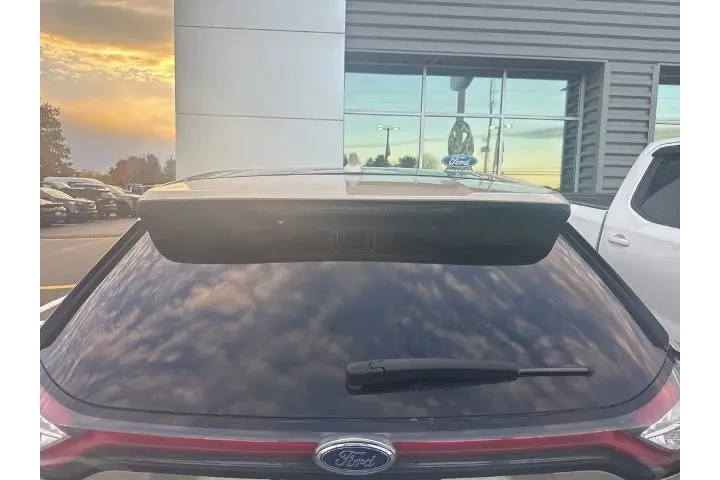 $13591 : Ford Edge 2018 AWD Titanium image 6