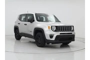 Jeep Renegade 2021 4x4 Sport