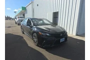 Toyota Camry 2023 SE 4dr Sed en Kings County