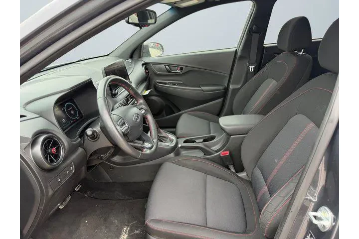 $23519 : Hyundai KONA 2023 N Line 4dr image 9