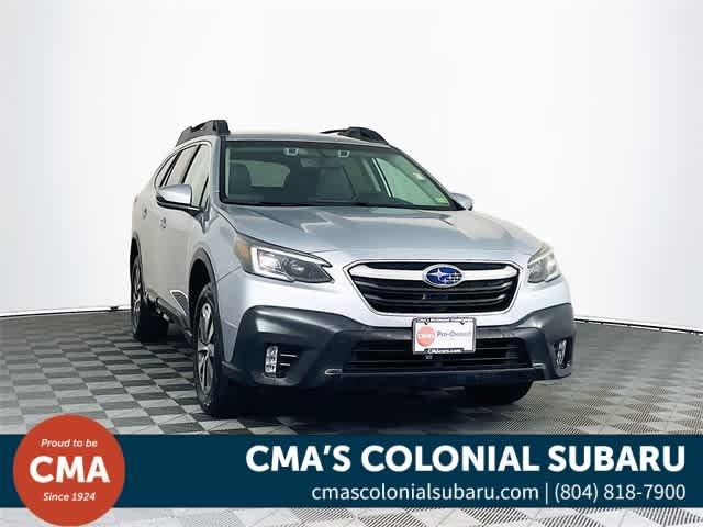 $26980 : PRE-OWNED 2020 SUBARU OUTBACK image 1