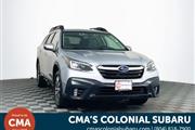 PRE-OWNED 2020 SUBARU OUTBACK en Madison WV