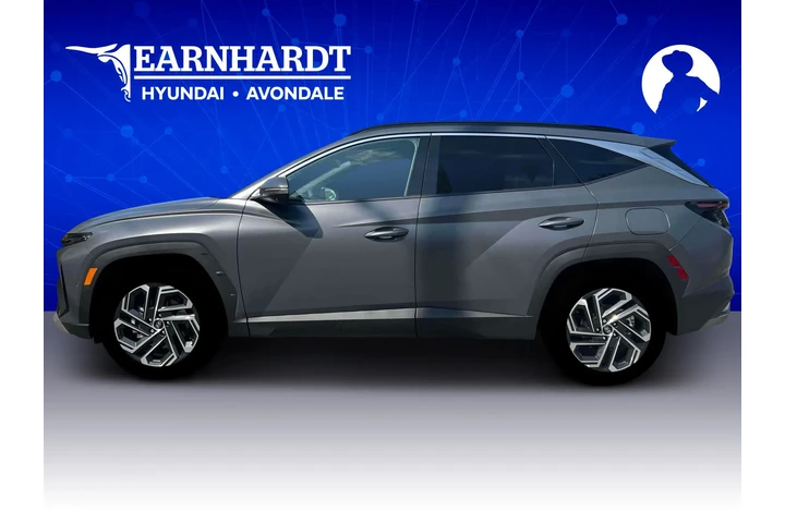 $31999 : Hyundai TUCSON 2025 Limited image 2