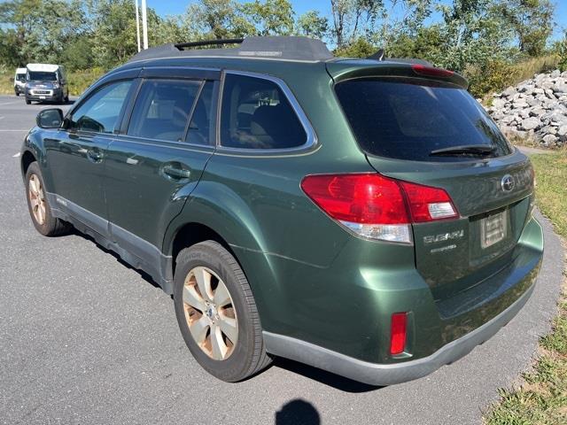 $7498 : PRE-OWNED 2012 SUBARU OUTBACK image 5