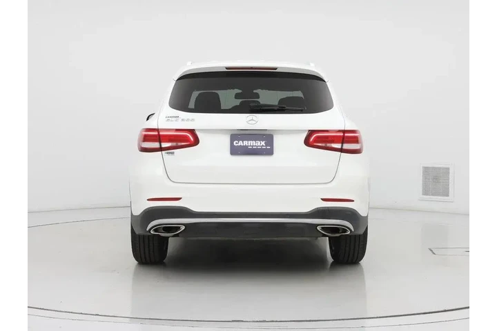 $18998 : Mercedes-Benz GLC 2019 GLC 3 image 6