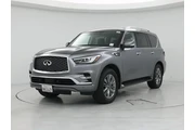$36998 : INFINITI QX80 2021 AWD Luxe thumbnail