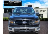 $39988 : Ford F-150 2024 4x4 XLT 4dr thumbnail