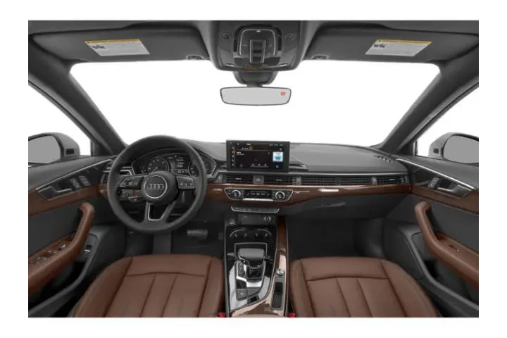 $29997 : Audi A4 2024 AWD quattro S l image 8