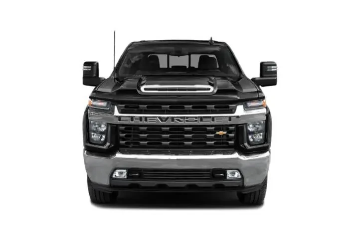 $37310 : Chevrolet Silverado 2500HD 2 image 4
