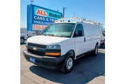 2019 CHEVROLET EXPRESS 2500 C en Tucson