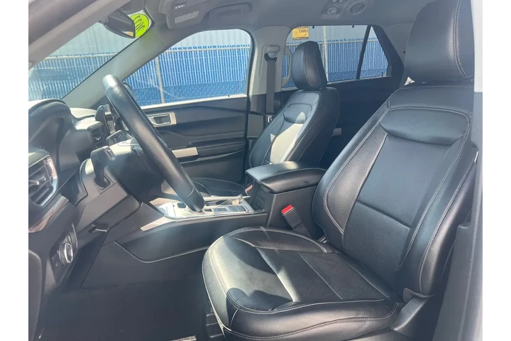 $33994 : Ford Explorer 2023 Limited 4 image 9