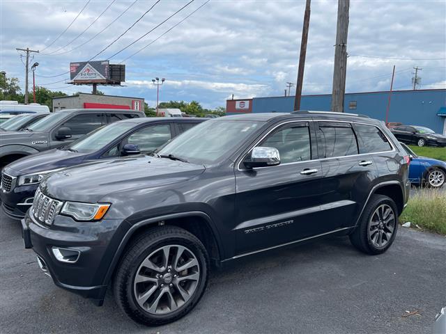 $16998 : 2017 Grand Cherokee image 4