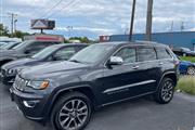 $16998 : 2017 Grand Cherokee thumbnail