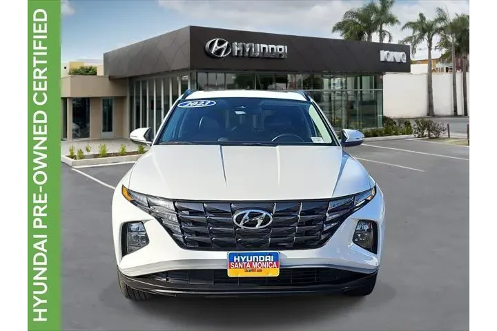$24923 : Hyundai TUCSON 2023 AWD SEL image 8