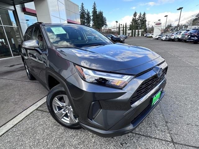 $34379 : 2024 RAV4 Hybrid LE image 8