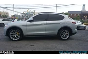 $12495 : 2018 Stelvio Ti Sport AWD thumbnail