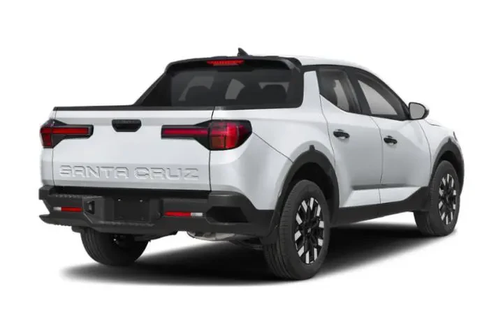 $29405 : Hyundai SANTA CRUZ 2026 AWD image 3