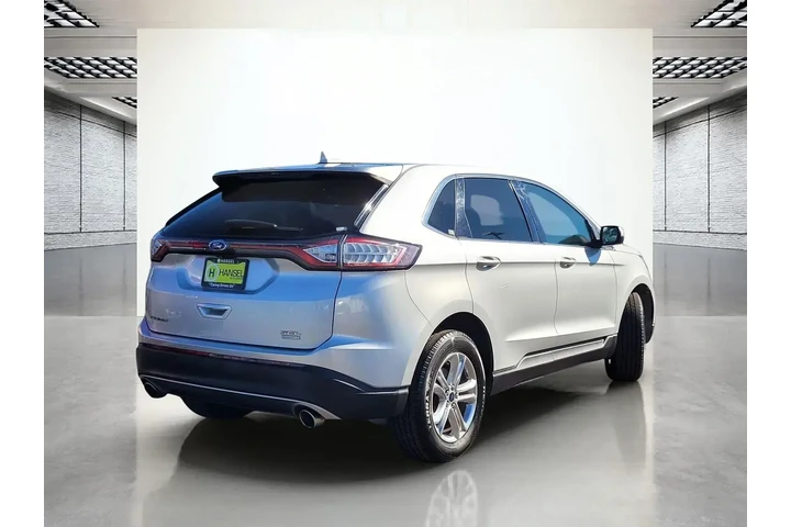 $14999 : Ford Edge 2016 SEL 4dr Cross image 7