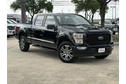 Ford F-150 2022 4x4 XL 4dr S en San Antonio