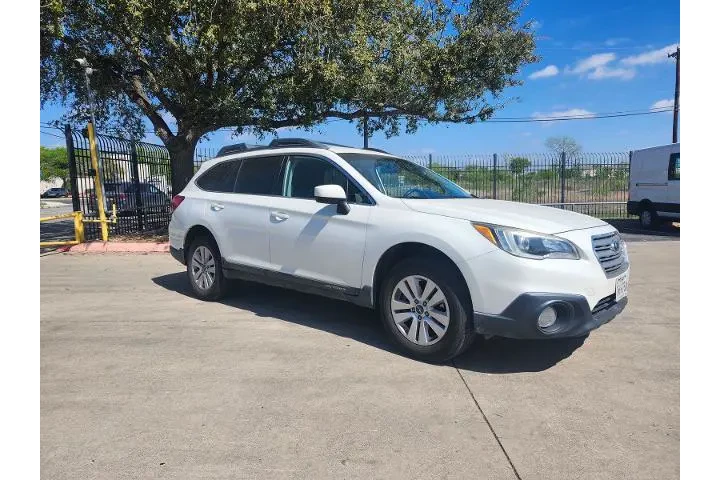 $11995 : Subaru Outback 2016 AWD 2.5i image 1