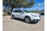 Subaru Outback 2016 AWD 2.5i en San Antonio