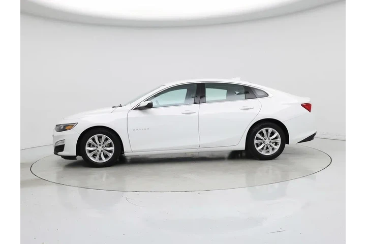 $19998 : Chevrolet Malibu 2023 LT 4dr image 3