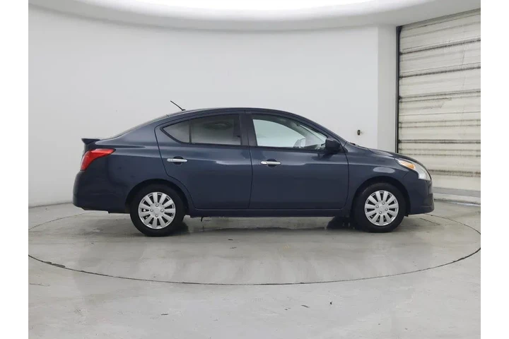 $10998 : Nissan Versa 2015 1.6 SV 4dr image 7