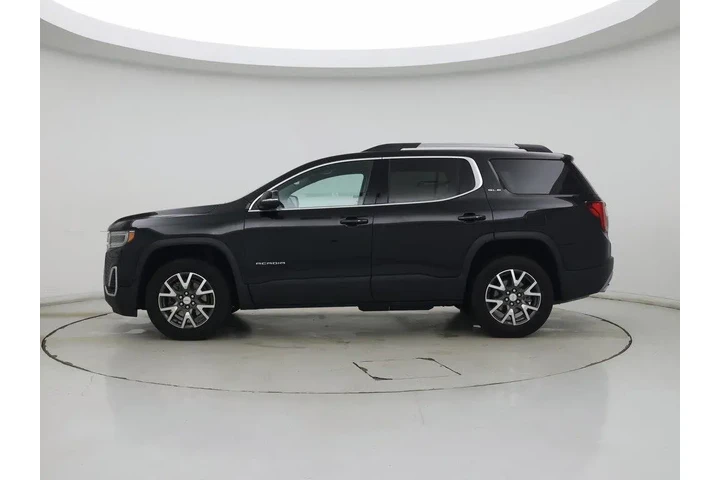 $26998 : GMC Acadia 2023 SLE 4dr SUV image 3