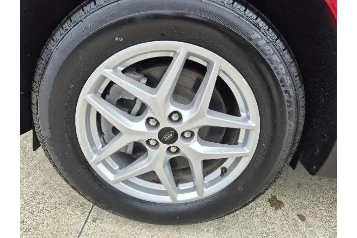 $26981 : Ford Edge 2024 AWD SEL 4dr S image 8