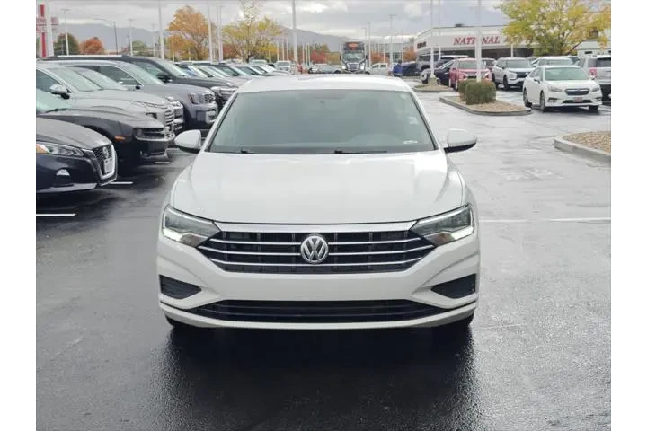 $12886 : Volkswagen Jetta 2020 S 4dr image 2