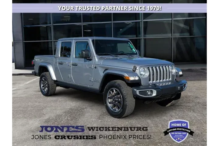 $26580 : Jeep Gladiator 2020 4x4 Over image 7
