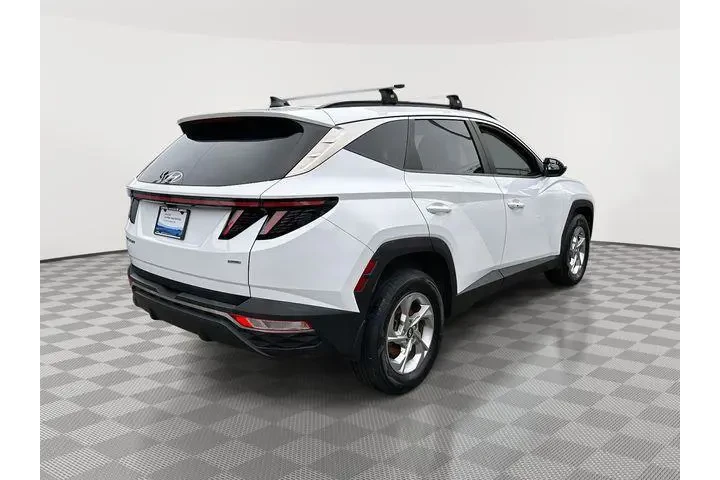 $19109 : Hyundai TUCSON 2022 AWD SEL image 3