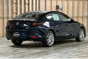 Mazda Mazda3 Sedan 2025 2.5 thumbnail