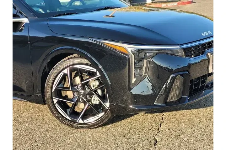 $24181 : Kia K4 2025 GT-Line 4dr Seda image 6