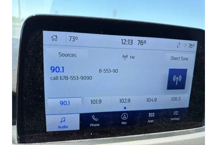 $24992 : Ford Escape Hybrid 2022 SE 4 image 10