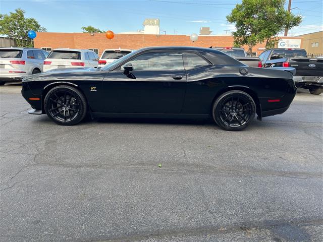 $38888 : 2020 Challenger R/T Scat Pack image 2