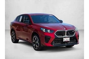 $37594 : BMW X2 2024 AWD M35i 4dr Spo thumbnail