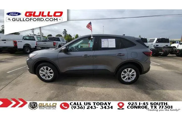 $24991 : Ford Escape 2025 AWD Active image 5