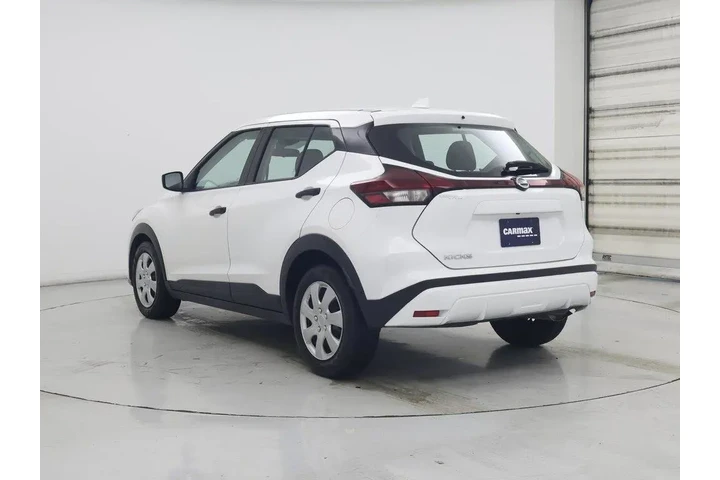 $12998 : Nissan Kicks 2021 S 4dr Cros image 2
