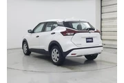 $12998 : Nissan Kicks 2021 S 4dr Cros thumbnail