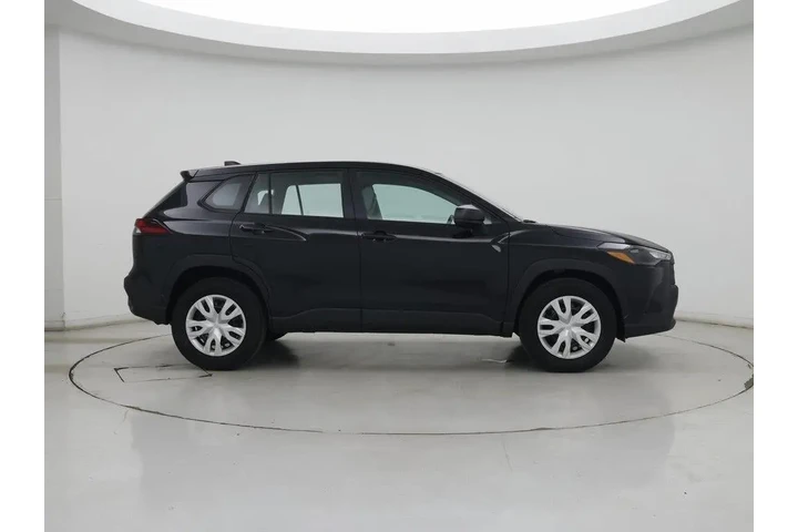 $26998 : Toyota Corolla Cross 2026 L image 7