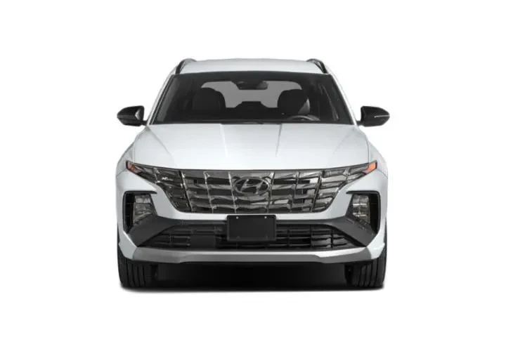 $17988 : Hyundai TUCSON 2022 N Line 4 image 4