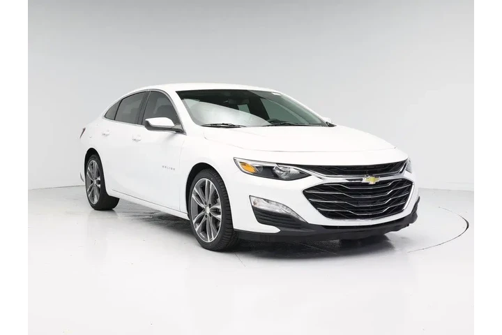 $19998 : Chevrolet Malibu 2022 LT 4dr image 1