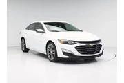 Chevrolet Malibu 2022 LT 4dr en Charlotte