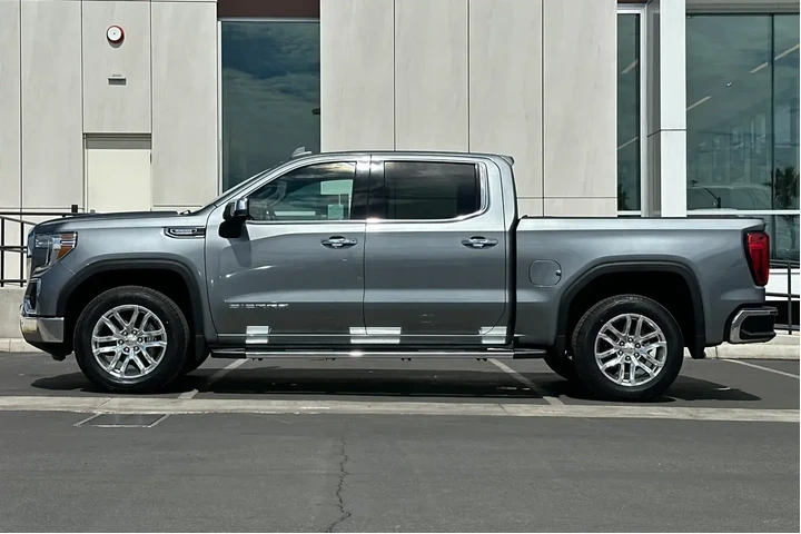 $39900 : GMC Sierra 1500 2021 4x2 SLT image 6