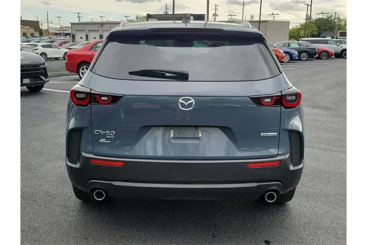 $27871 : Mazda CX-50 2023 AWD 2.5 S P image 6
