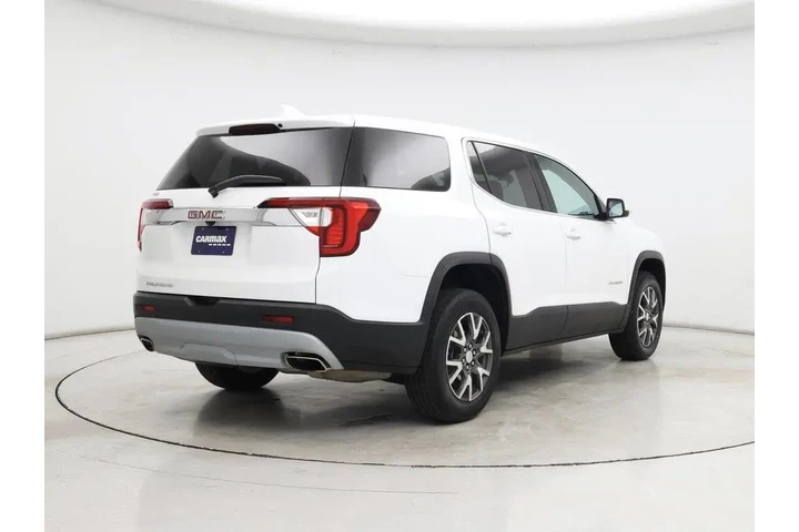 $25998 : GMC Acadia 2022 SLE 4dr SUV image 8